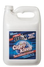 Dux Caprikleen - 4 x 5L