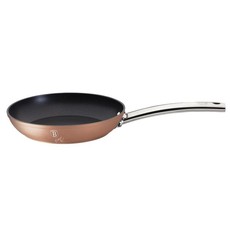 Berlinger Haus Marble Coating Frypan 28cm - Bronze Titan Collection