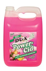 Dux Powercid - 4 x 5L