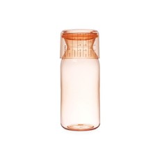 Brabantia - Storage Jar with Measuring Cup