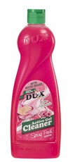 Dux Active Gel Spring Fresh Micro Beads - 24 x 750ml