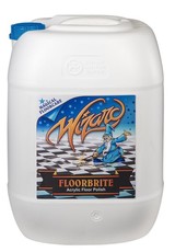 Wizard Floorbrite - 25L