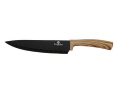 Berlinger Haus 20cm Diamond Coated Chef Knife