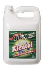 Dux Klentol - 4 x 5L