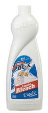 Dux Regular Liquid Bleach - 24 x 750ml