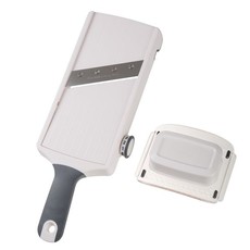 Progressive Kitchenware - Hand-Held Adjustable Slicer