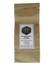 Tribe Coffee - Mother Africa Blend Ground - 250g