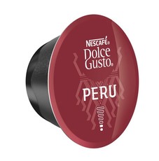 Nescafe Dolce Gusto - Peru Cajamarca Espresso Capsules
