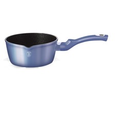 Berlinger Haus Marble Coating Sauce Pan 16cm - Royal Blue Edition