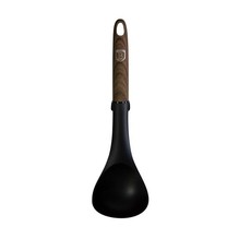 Berlinger Haus - Ebony Rosewood Non-Stick Soup Ladle