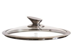 Berlinger Haus Universal Glass Lid - 20cm