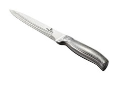 Berlinger Haus 20cm Stainless Steel Slicer Knife - Kikoza Collection