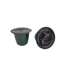 Ambeans - Capsules Gourmet Blend - 100