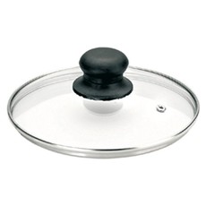 Ibili - Prisma Universal Glass Lid - 24cm