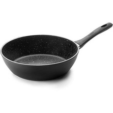 Ibili - Natura Non-Stick Deep Frying Pan - 28cm