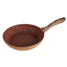 Bennett Read - 24cm Copper Stone Pan - Copper