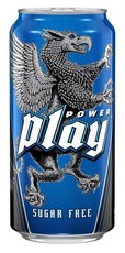 PowerPlay - Sugar Free - 24 x 440ml