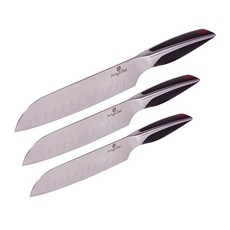 Berlinger Haus Phantom Line Knife Set