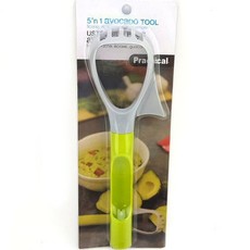 Pamper Hamper - Avocado Tool