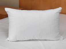 Dreyer Premium 100% Cotton Fibre Puff Pillow