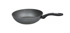 Tognana - 28cm Mythos Wok with 1 Handle