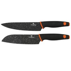 Berlinger Haus - Marble Coating Knife Set - Set of 2