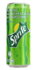 Sprite - Cucumber - 24 x 300ml