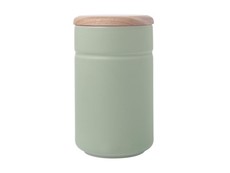 Maxwell & Williams - 900ml Mint Tint Canister - Set of 6