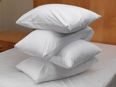 Dreyer Waterproof Towlling Pillow Protector - Set of 4