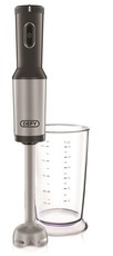 Defy - Inox Stick Blender - Silver