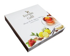 Kericho Gold : Luxury Tea & Infusion Selection (Gift Pack - Small)