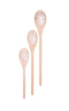 EHK - Beachwood Spoons - Set of 3