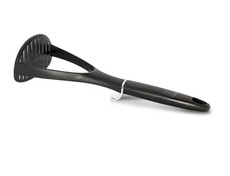 Berlinger Haus Professional Non-Stick Masher - Royal Black