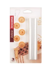 Tescoma - 30cm Decorating Bag - Set of 10