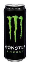 Monster - Original - 24 x 500ml