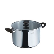 Pyrex - 24cm Pronto Stockpot With Cover