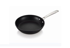 Chrome 30cm Frying Pan