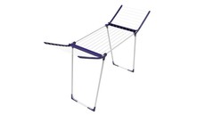 Retractaline - Super Airer Clothes Dryer - 16 m Fold Out