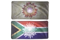 Wonder Towel - Protea Collection Towel Set