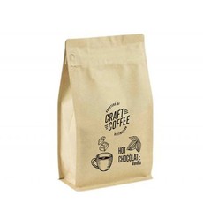 Craft Coffee - Hot Chocolate Vanilla Powder - 1kg