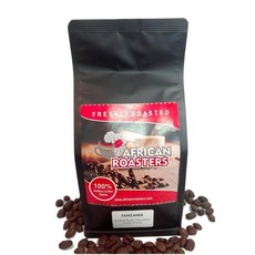 African Roasters - 250g Tanzania Coffee Beans