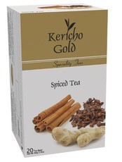 Kericho Gold: Spiced