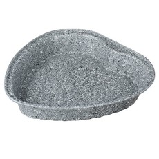 Berlinger Haus - My Marble Pastry Cook Heart Shape Baking Tray - 27cm