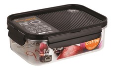 Lock & Lock - 910ml Modular Rectangle