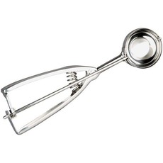 Ibili - Classica Stainless Steel Ice Cream Scoop - 5.5mm