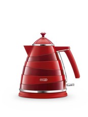 Delonghi - Avvolta Electric Kettle