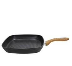 Tognana - 28cm Country Chic Square Grill