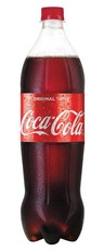 Coca-Cola - 12 x 1 Litre