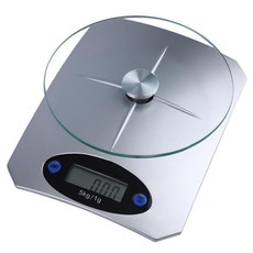 1g-5kg Stylish Digital Kitchen scale
