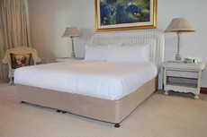 Dreyer Suede Bed Wrap - Stone